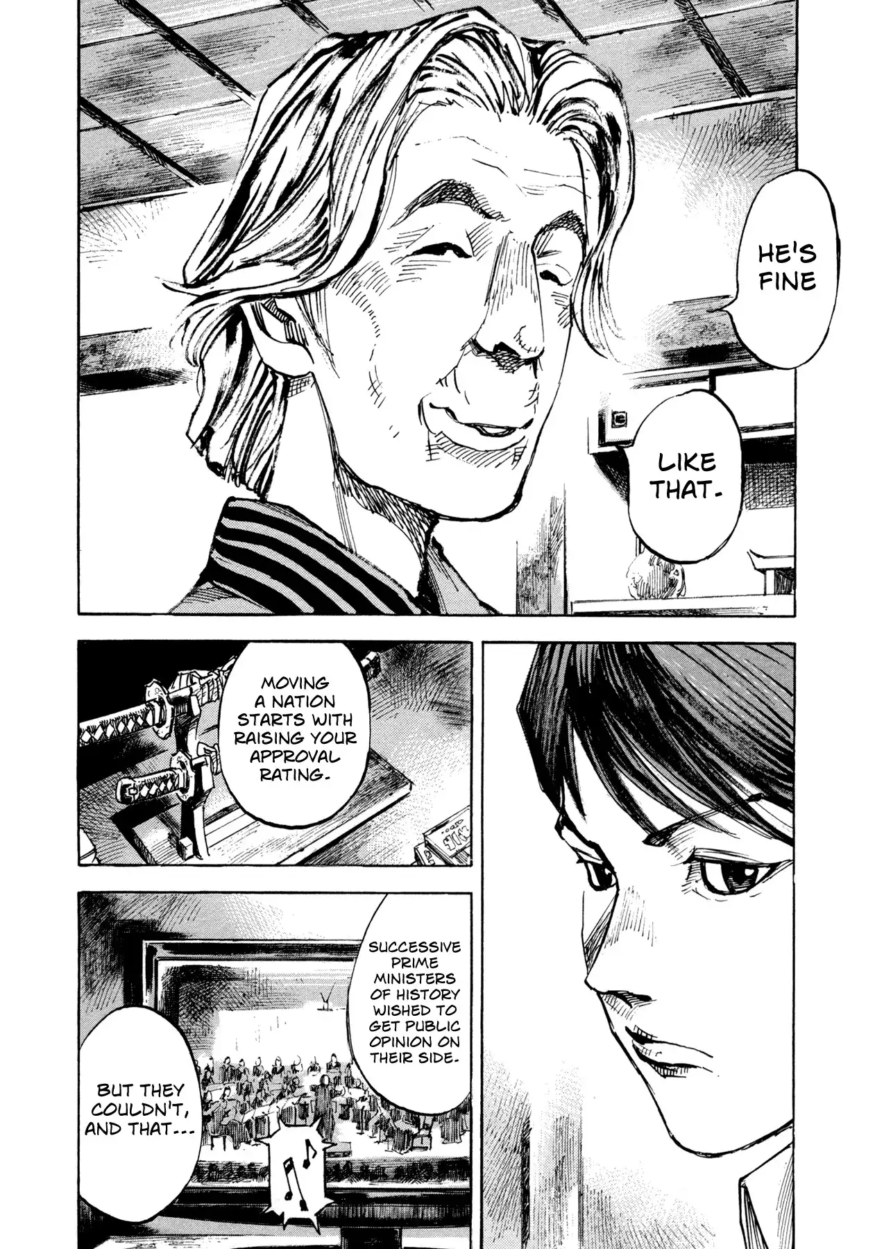 Hito Hitori Futari Chapter 9 10